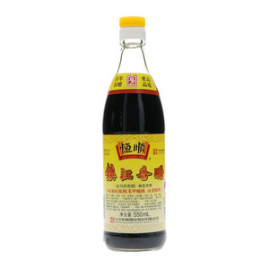 恒顺镇江香醋