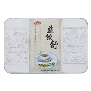 周家华益饮舒