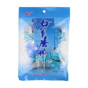 甘草杏