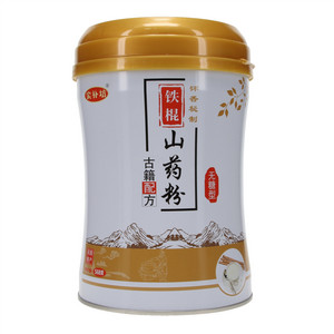 实补坊无糖型铁棍山药粉