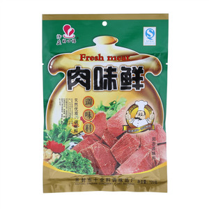 汴正好口福肉味鲜120克