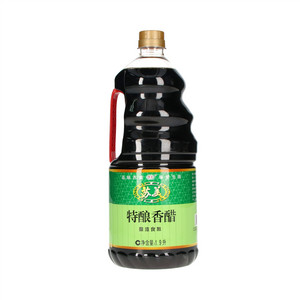 苏美特酿香醋