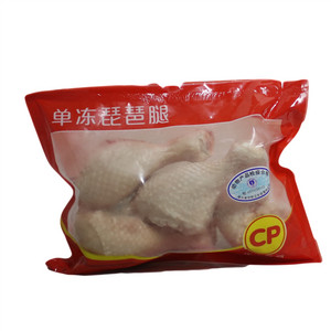 单冻琵琶腿