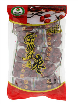 早乐早金典红枣
