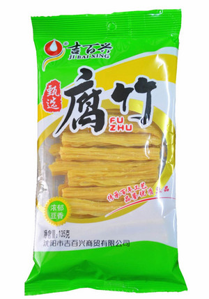 吉百兴甄选腐竹