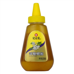 冠生园洋槐蜂蜜