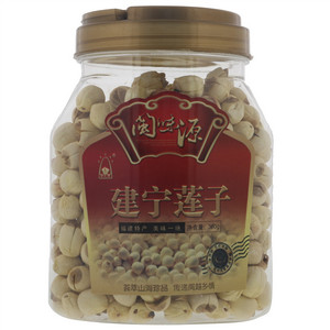 闽味源建宁莲子