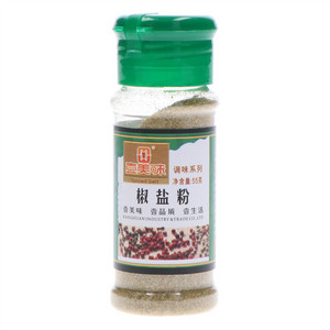 壹美味椒盐粉