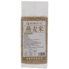 岩城记忆燕麦米