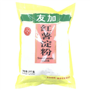 友加红薯淀粉