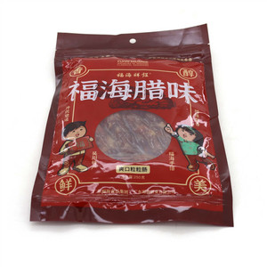 爽口粒粒肠