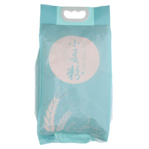 朴食道中强筋小麦粉