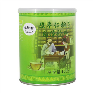 蔡瑞满酸枣仁栀子固体饮料