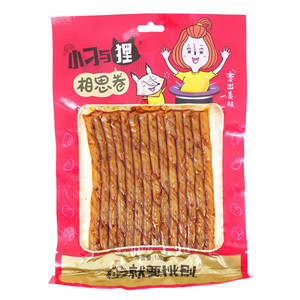 穗华园小刁与狸相思卷