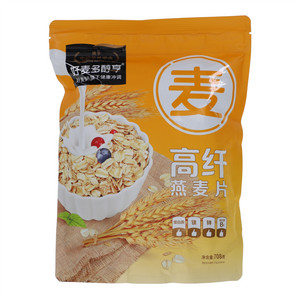 好麦多好麦多醇享高纤燕麦片