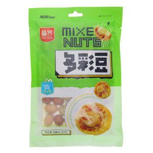 嗑客多彩豆