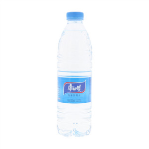 550ml 康师傅包装饮用水