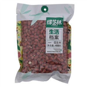 绿芝林花生米