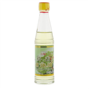小神厨芥末调味油