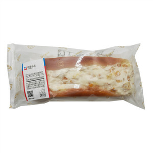 伊藤品质玉米沙拉面包