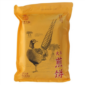 杨木日新大枣煎饼