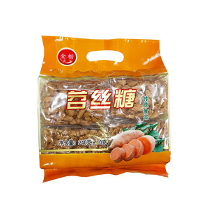 金楷苕丝糖