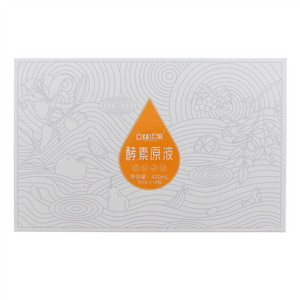 立林优果酵素原液