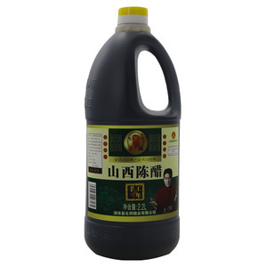 李渊 山西陈醋（酿造食醋）手工三年