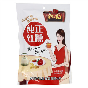 凯龙红糖