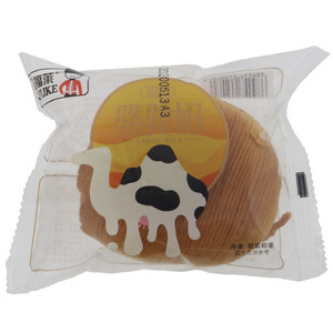 佳福莱骆驼奶面包