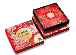 550克中秋喜团圆
