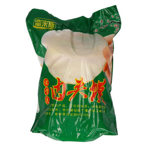 蛮来斯老潼关肉夹馍饼胚