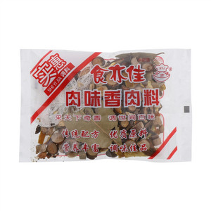 食亦佳肉味香肉料