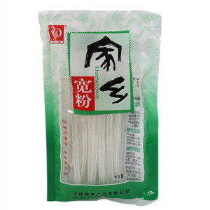 jiaxiang家乡宽粉（马铃薯粉类）