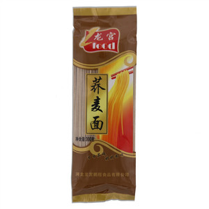 龙宫荞麦面