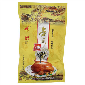 金凤烤鸭