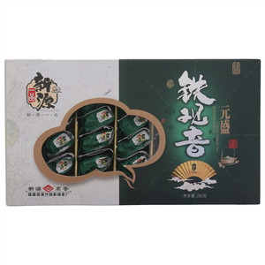 禧月坊火锅味肥牛粽