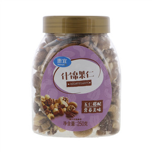 惠宜什錦果仁