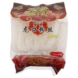 美峰银丝王龙口粉丝