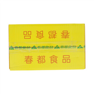 春都香甜玉米肠