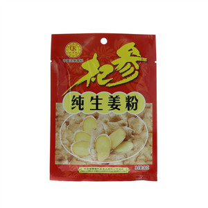 杞参生姜粉
