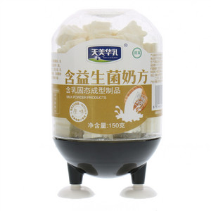 含乳固态成型制品 原味