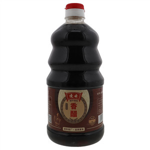 凌云香醋(酿造食醋)