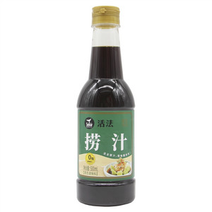 Seasir食圣活法捞汁(液态调味料)