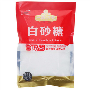 YIPINGCHENGJI一品诚记白砂糖