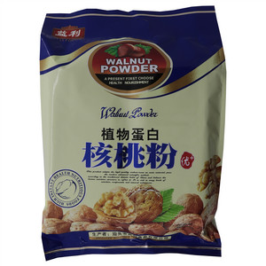 核桃粉（植物蛋白）