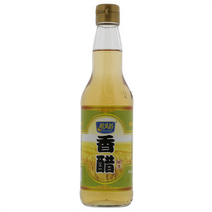 康达食品琯头坊香醋