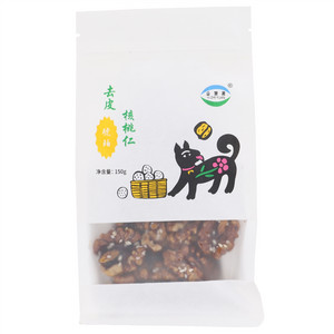 益智源琥珀去皮核桃仁