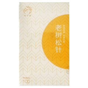 凤宁号滇红茶（老树松针）