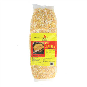 乾安玉米糁（粗）
